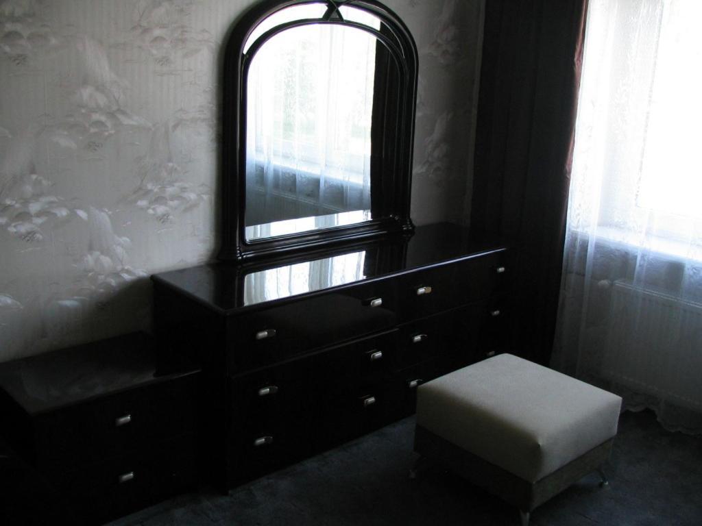 Dzintarjura Hotel Ventspils Eksteriør billede