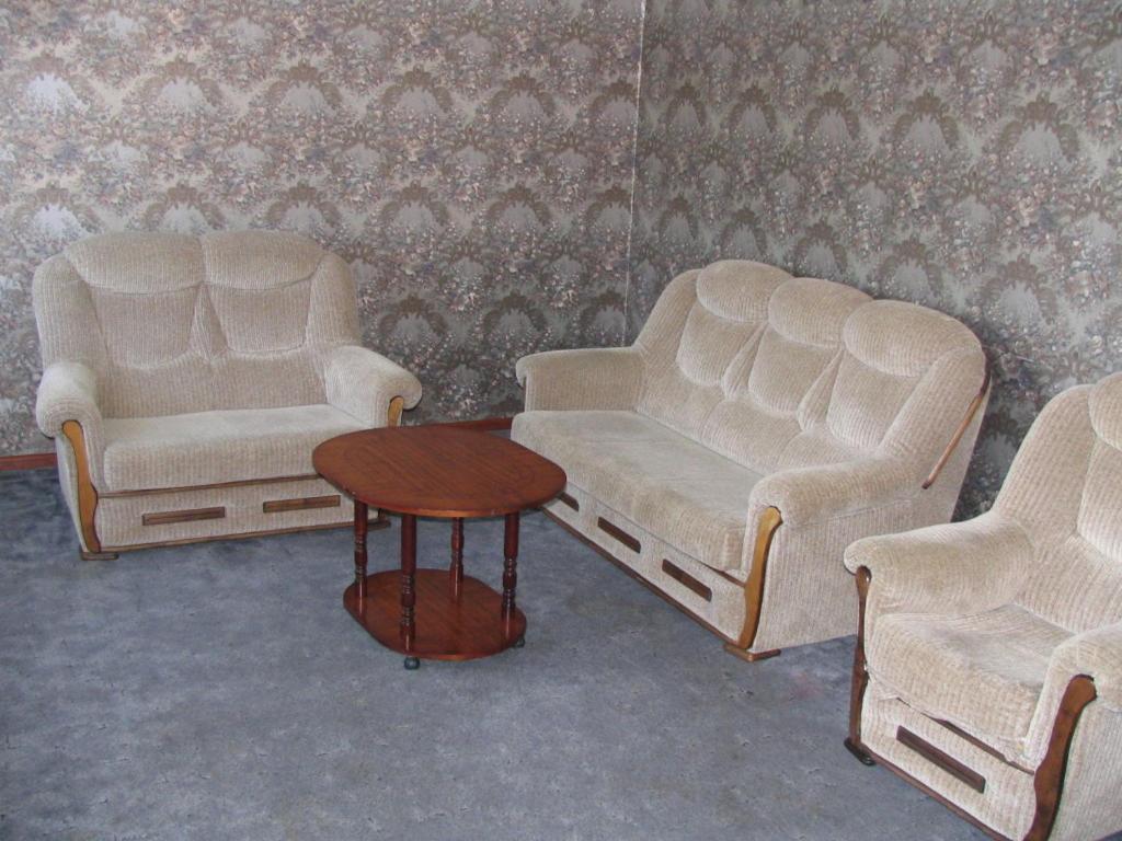Dzintarjura Hotel Ventspils Eksteriør billede