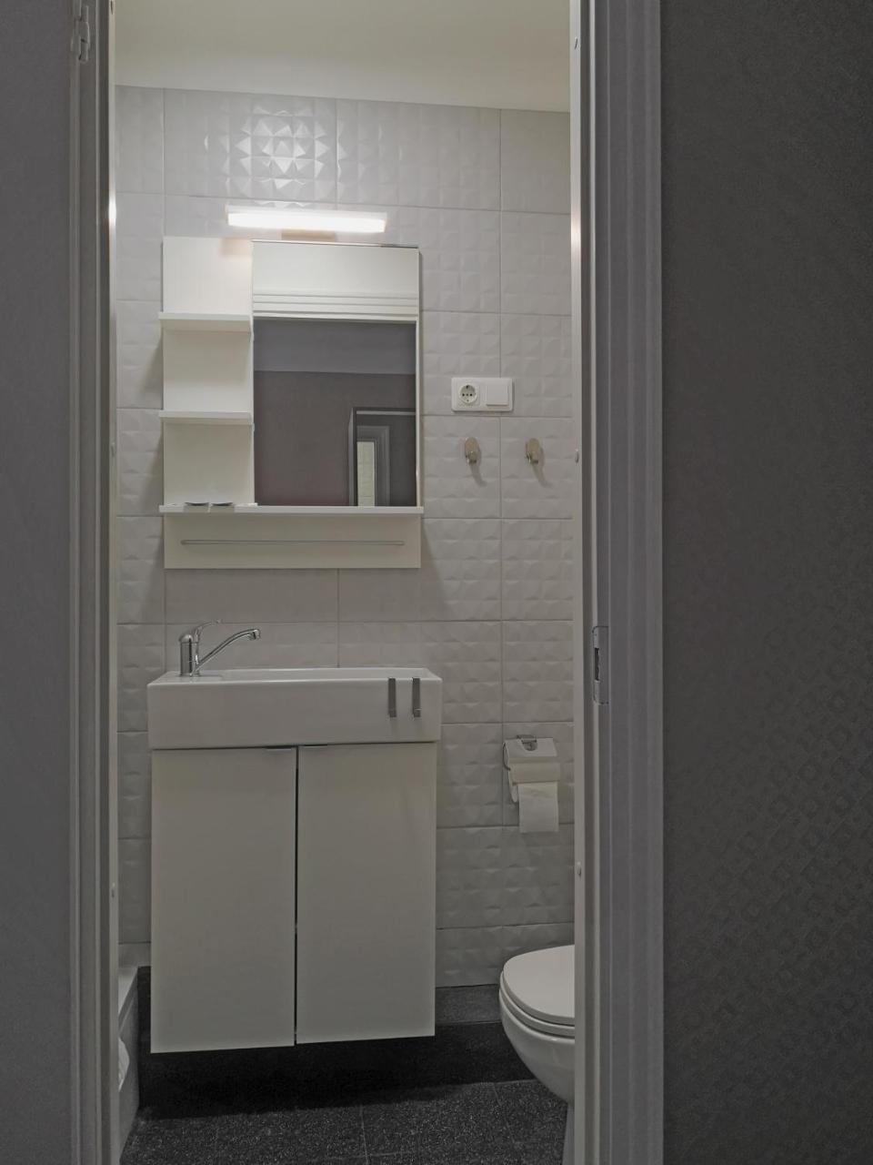 Dzintarjura Hotel Ventspils Eksteriør billede